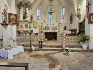 Interieur
