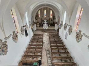 Vueinterieur