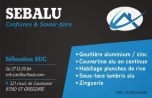 sebalu
