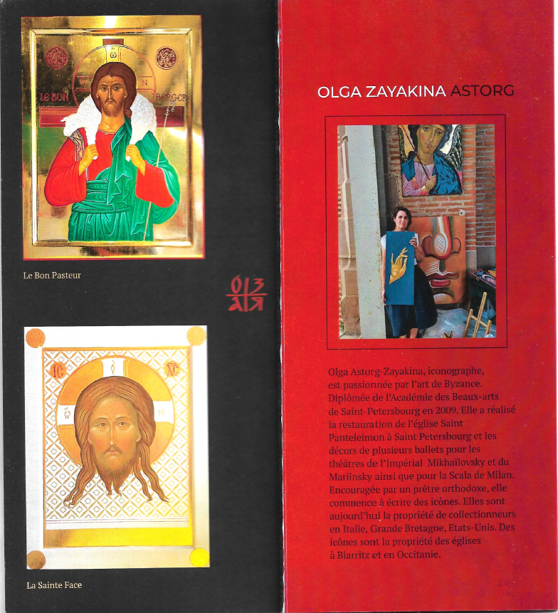 Exposition de santons